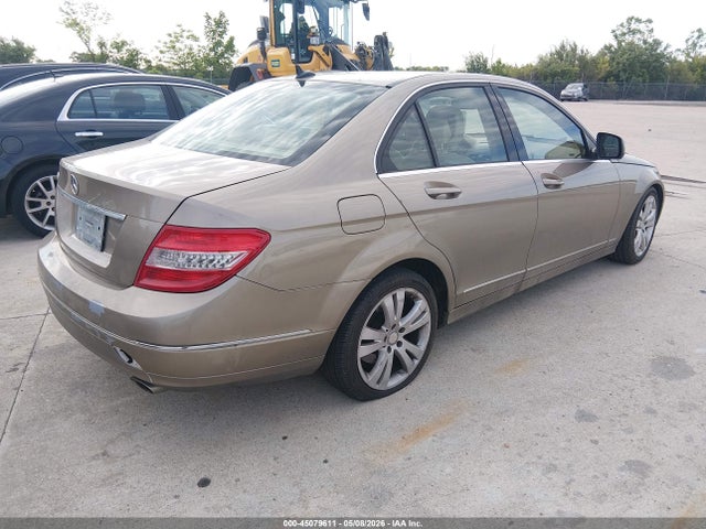 Продаж на аукціоні авто 2008 Mercedes-benz C 300 Luxury/sport, vin: WDDGF54XX8F030753, номер лоту: 45079611