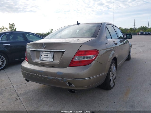 Продаж на аукціоні авто 2008 Mercedes-benz C 300 Luxury/sport, vin: WDDGF54XX8F030753, номер лоту: 45079611