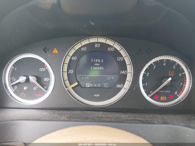 Продаж на аукціоні авто 2008 Mercedes-benz C 300 Luxury/sport, vin: WDDGF54XX8F030753, номер лоту: 45079611