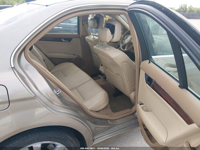 Продаж на аукціоні авто 2008 Mercedes-benz C 300 Luxury/sport, vin: WDDGF54XX8F030753, номер лоту: 45079611