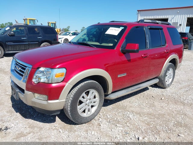 Продаж на аукціоні авто 2008 Ford Explorer Eddie Bauer, vin: 1FMEU74E78UA89090, номер лоту: 45079612