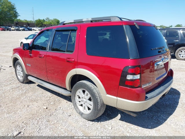 Продаж на аукціоні авто 2008 Ford Explorer Eddie Bauer, vin: 1FMEU74E78UA89090, номер лоту: 45079612
