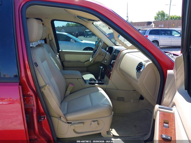 Продаж на аукціоні авто 2008 Ford Explorer Eddie Bauer, vin: 1FMEU74E78UA89090, номер лоту: 45079612