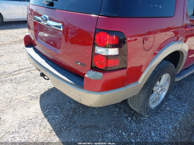 Продаж на аукціоні авто 2008 Ford Explorer Eddie Bauer, vin: 1FMEU74E78UA89090, номер лоту: 45079612