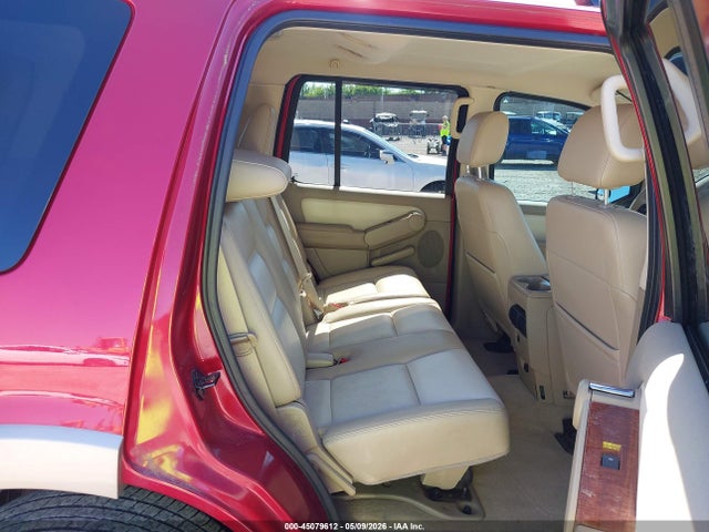 Продаж на аукціоні авто 2008 Ford Explorer Eddie Bauer, vin: 1FMEU74E78UA89090, номер лоту: 45079612