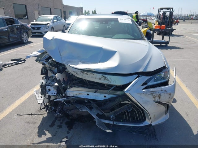 Продажа на аукционе авто 2020 Lexus Es 300h, vin: 58AD21B10LU005210, номер лота: 45079616