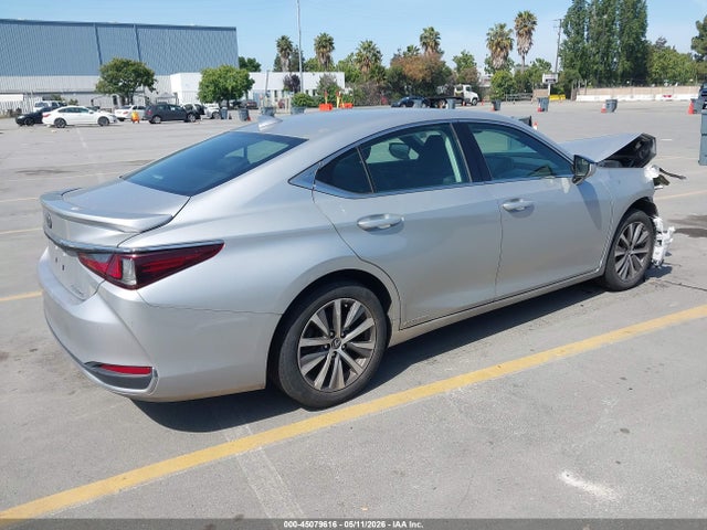 Продажа на аукционе авто 2020 Lexus Es 300h, vin: 58AD21B10LU005210, номер лота: 45079616