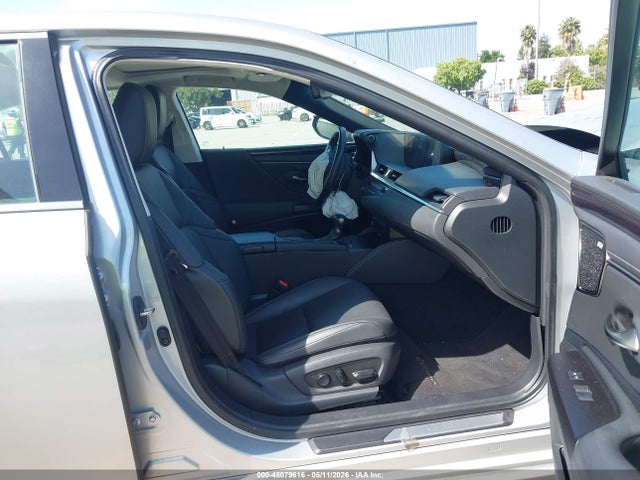 Продажа на аукционе авто 2020 Lexus Es 300h, vin: 58AD21B10LU005210, номер лота: 45079616