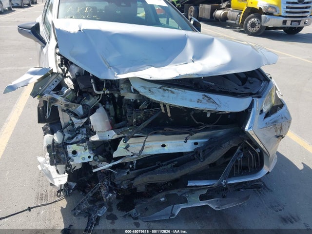 Продажа на аукционе авто 2020 Lexus Es 300h, vin: 58AD21B10LU005210, номер лота: 45079616