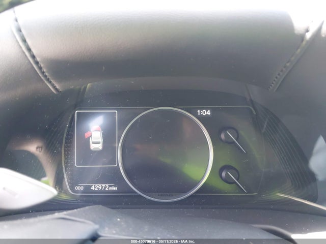 Продажа на аукционе авто 2020 Lexus Es 300h, vin: 58AD21B10LU005210, номер лота: 45079616