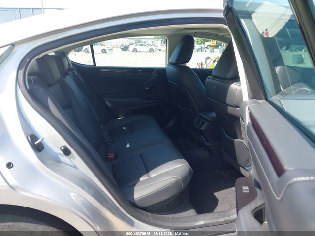 Продажа на аукционе авто 2020 Lexus Es 300h, vin: 58AD21B10LU005210, номер лота: 45079616