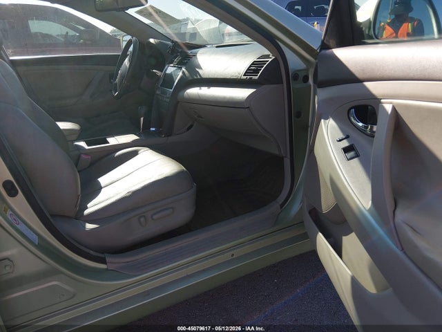 Aukcja sprzedaży 2007 Toyota Camry Hybrid, vin: JTNBB46K273038563, numer aukcji: 45079617
