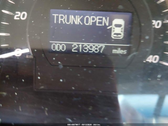 Aukcja sprzedaży 2007 Toyota Camry Hybrid, vin: JTNBB46K273038563, numer aukcji: 45079617