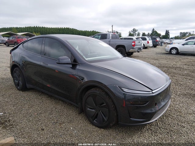 Продажа на аукционе авто 2026 Tesla Model Y All-wheel Drive/long Range Launch Series/premium All-wheel Drive, vin: 7SAYGDEE5TF454862, номер лота: 45079618