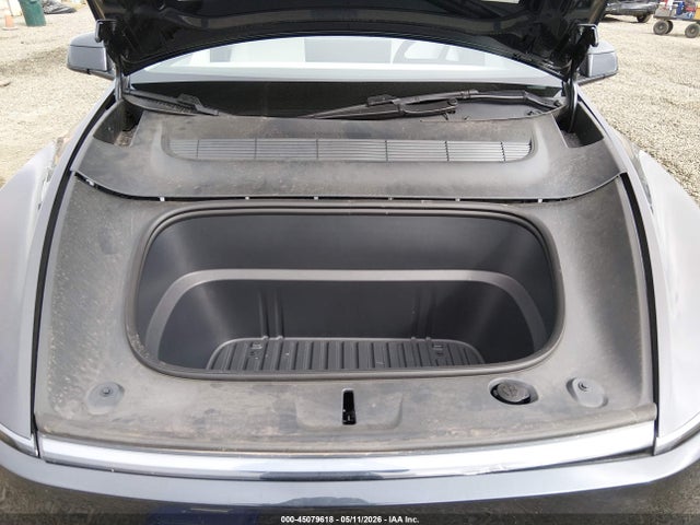 Продажа на аукционе авто 2026 Tesla Model Y All-wheel Drive/long Range Launch Series/premium All-wheel Drive, vin: 7SAYGDEE5TF454862, номер лота: 45079618