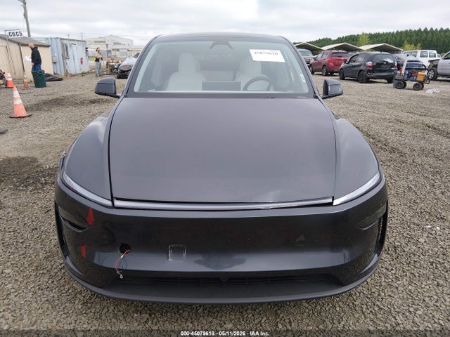 Продажа на аукционе авто 2026 Tesla Model Y All-wheel Drive/long Range Launch Series/premium All-wheel Drive, vin: 7SAYGDEE5TF454862, номер лота: 45079618