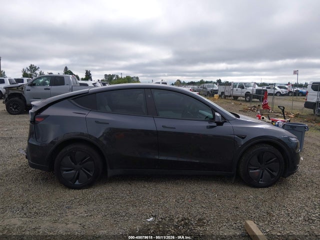 Продажа на аукционе авто 2026 Tesla Model Y All-wheel Drive/long Range Launch Series/premium All-wheel Drive, vin: 7SAYGDEE5TF454862, номер лота: 45079618