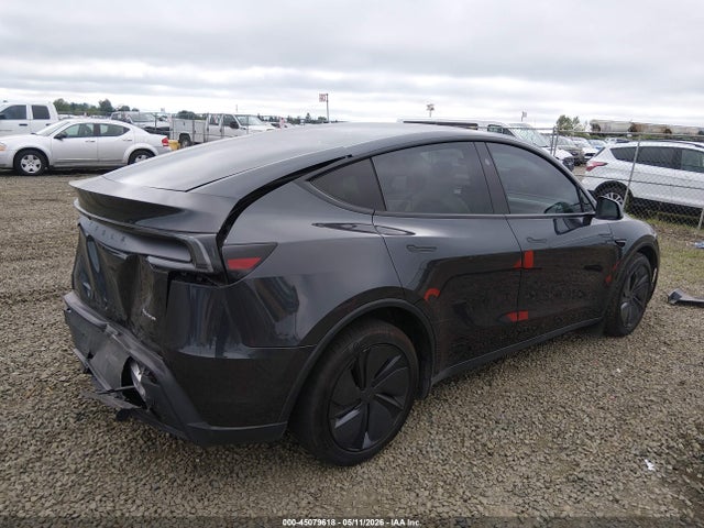 Продажа на аукционе авто 2026 Tesla Model Y All-wheel Drive/long Range Launch Series/premium All-wheel Drive, vin: 7SAYGDEE5TF454862, номер лота: 45079618
