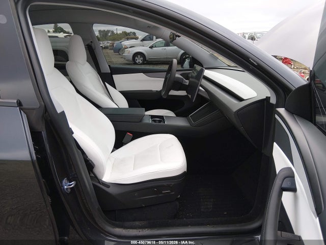 Продажа на аукционе авто 2026 Tesla Model Y All-wheel Drive/long Range Launch Series/premium All-wheel Drive, vin: 7SAYGDEE5TF454862, номер лота: 45079618