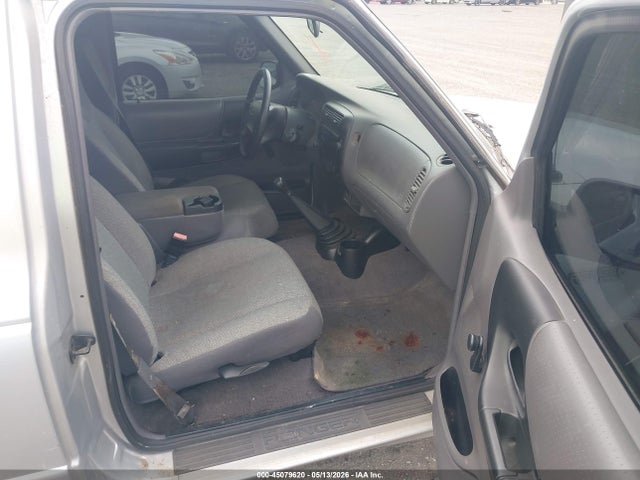Продажа на аукционе авто 2002 Ford Ranger Xl/xlt, vin: 1FTYR10D32PA44702, номер лота: 45079620