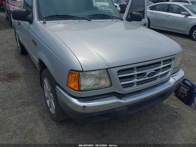 Продажа на аукционе авто 2002 Ford Ranger Xl/xlt, vin: 1FTYR10D32PA44702, номер лота: 45079620