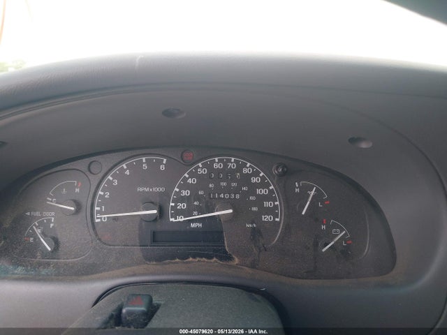 Продажа на аукционе авто 2002 Ford Ranger Xl/xlt, vin: 1FTYR10D32PA44702, номер лота: 45079620