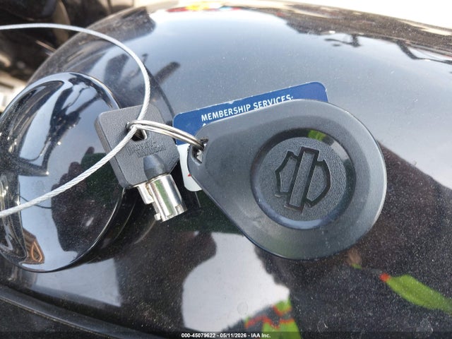 2021 Harley-davidson Fltrxs მანქანა იყიდება აუქციონზე, vin: 1HD1KTP27MB659998, აუქციონის ნომერი: 45079622