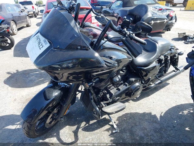 2021 Harley-davidson Fltrxs მანქანა იყიდება აუქციონზე, vin: 1HD1KTP27MB659998, აუქციონის ნომერი: 45079622