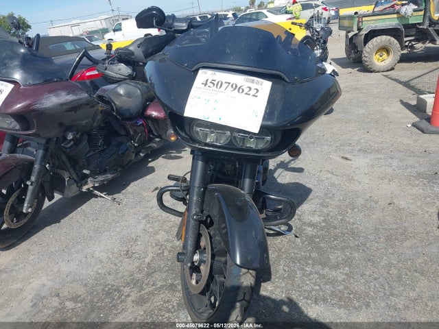 2021 Harley-davidson Fltrxs მანქანა იყიდება აუქციონზე, vin: 1HD1KTP27MB659998, აუქციონის ნომერი: 45079622