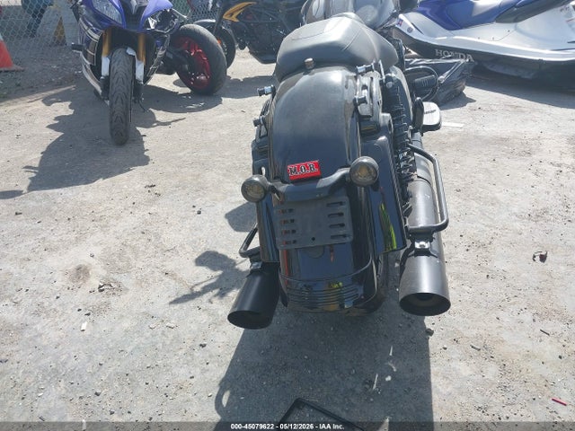 2021 Harley-davidson Fltrxs მანქანა იყიდება აუქციონზე, vin: 1HD1KTP27MB659998, აუქციონის ნომერი: 45079622