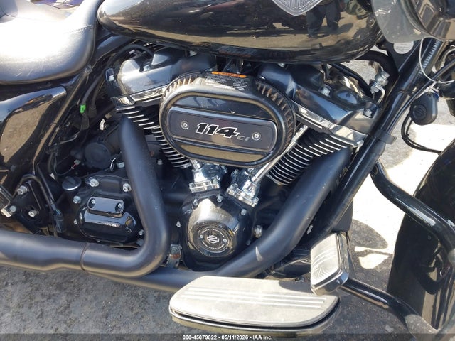 2021 Harley-davidson Fltrxs მანქანა იყიდება აუქციონზე, vin: 1HD1KTP27MB659998, აუქციონის ნომერი: 45079622