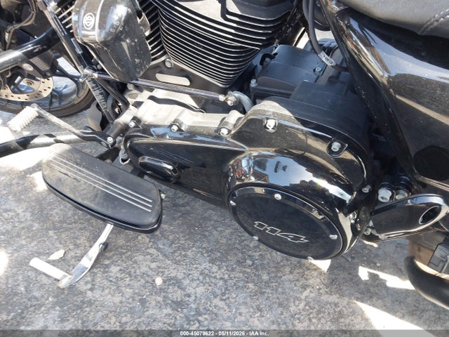 2021 Harley-davidson Fltrxs მანქანა იყიდება აუქციონზე, vin: 1HD1KTP27MB659998, აუქციონის ნომერი: 45079622