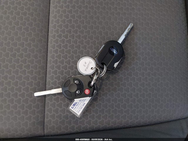 1FMCU9GD5JUD08866 Ford ESCAPE SE