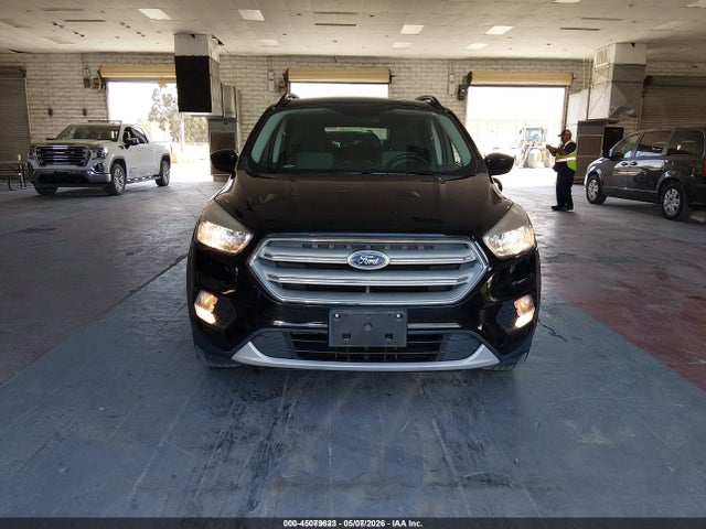 1FMCU9GD5JUD08866 Ford ESCAPE SE