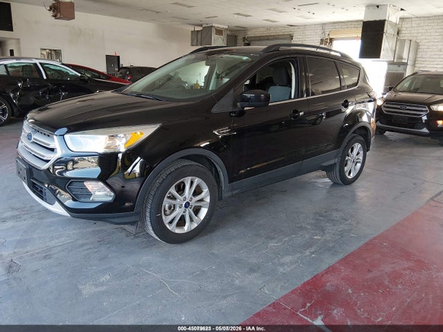 1FMCU9GD5JUD08866 Ford ESCAPE SE