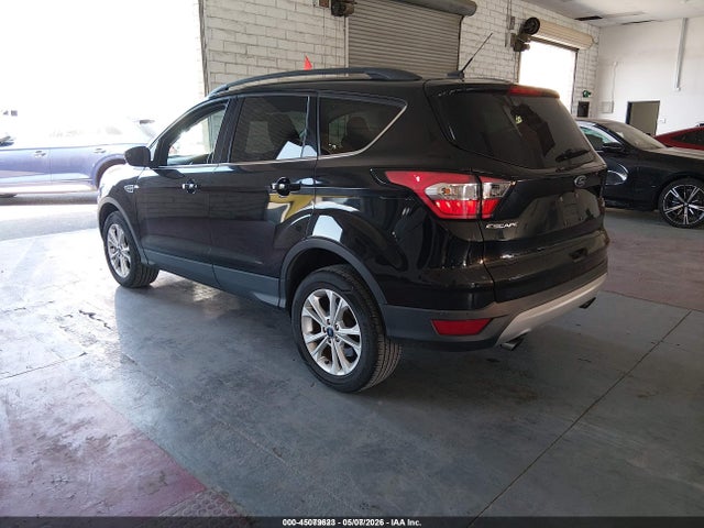 1FMCU9GD5JUD08866 Ford ESCAPE SE