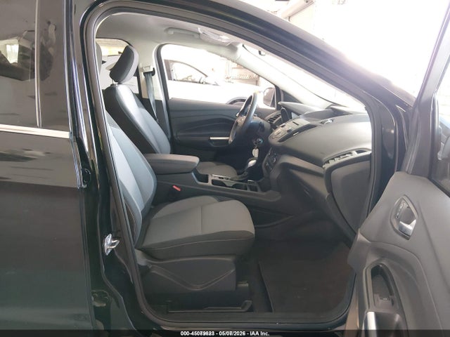 1FMCU9GD5JUD08866 Ford ESCAPE SE