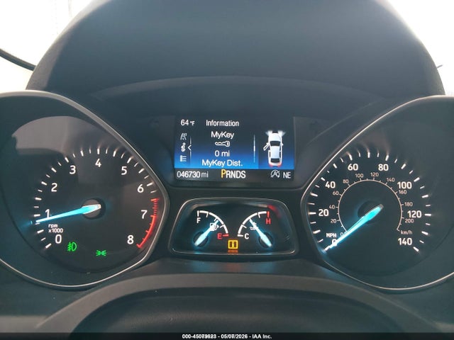 1FMCU9GD5JUD08866 Ford ESCAPE SE