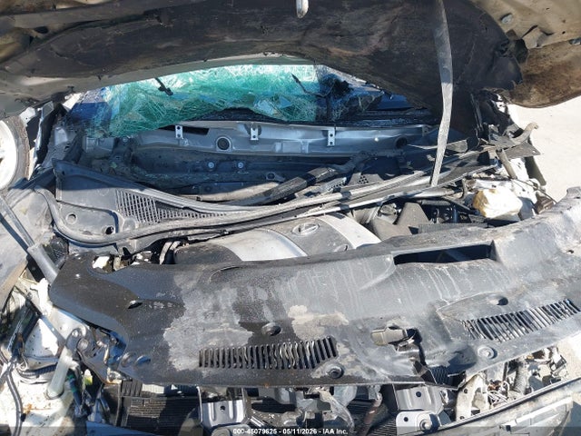 2T2BZMCA0GC023977 Lexus RX 350