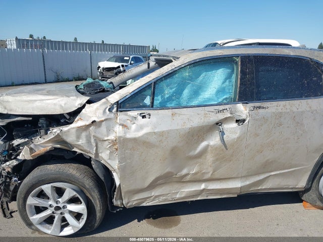 2T2BZMCA0GC023977 Lexus RX 350