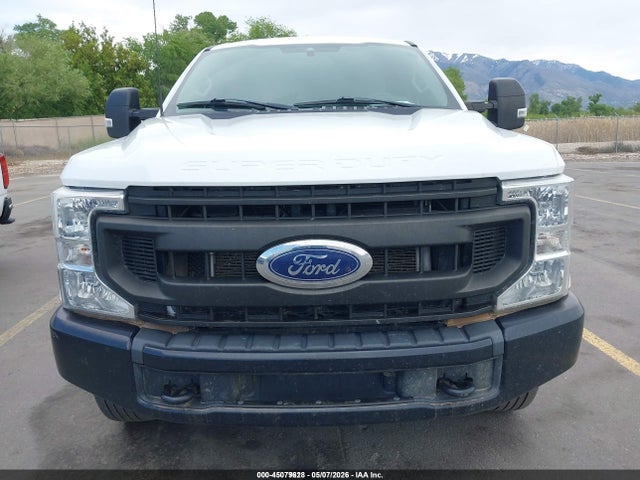 Продажа на аукционе авто 2022 Ford F-250 Xl, vin: 1FT7X2B60NEE25140, номер лота: 45079628