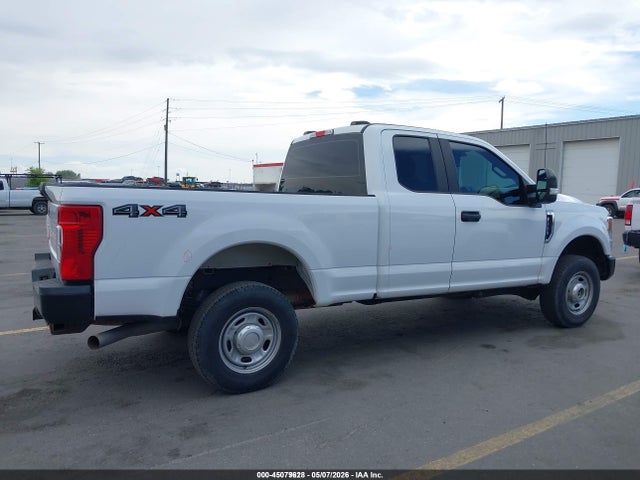 Продажа на аукционе авто 2022 Ford F-250 Xl, vin: 1FT7X2B60NEE25140, номер лота: 45079628