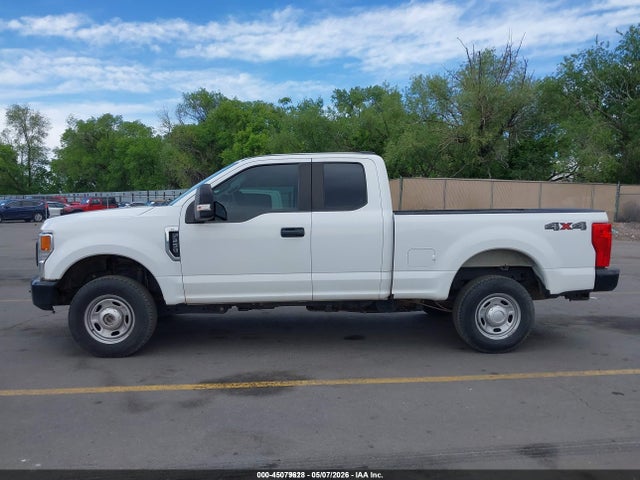 Продажа на аукционе авто 2022 Ford F-250 Xl, vin: 1FT7X2B60NEE25140, номер лота: 45079628