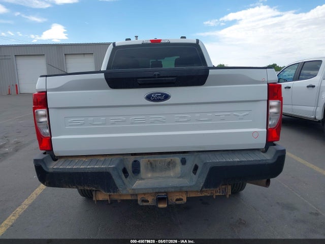 Продажа на аукционе авто 2022 Ford F-250 Xl, vin: 1FT7X2B60NEE25140, номер лота: 45079628