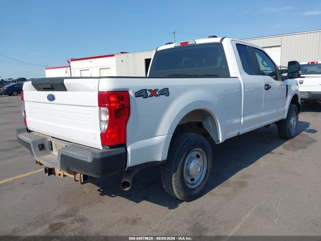 Продажа на аукционе авто 2022 Ford F-250 Xl, vin: 1FT7X2B60NEE25140, номер лота: 45079628