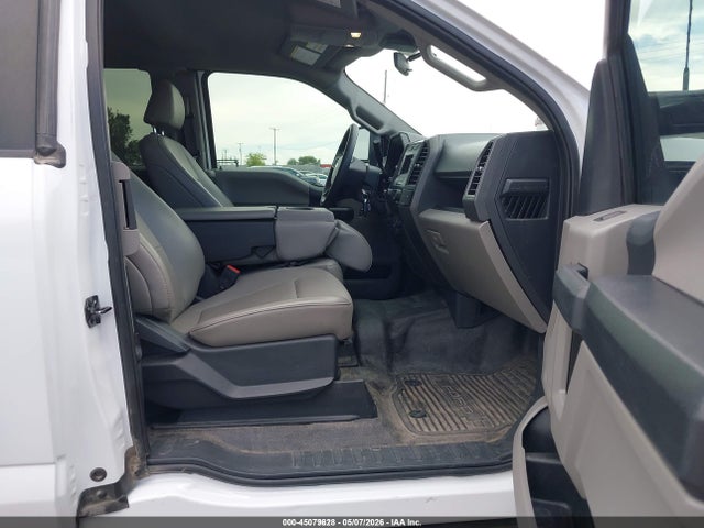 Продажа на аукционе авто 2022 Ford F-250 Xl, vin: 1FT7X2B60NEE25140, номер лота: 45079628