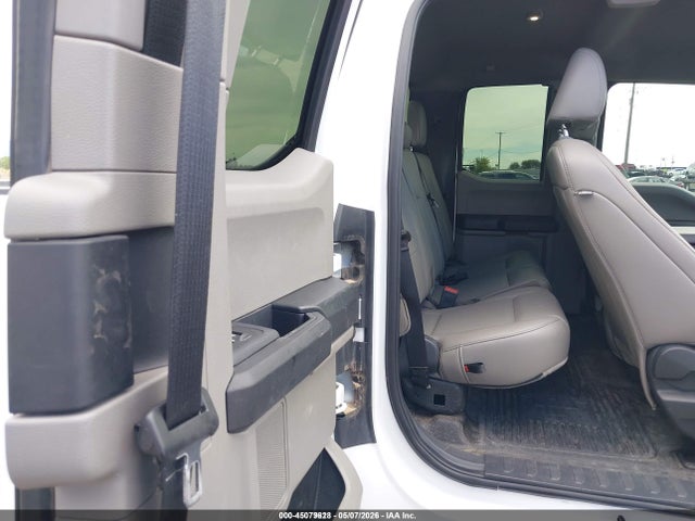 Продажа на аукционе авто 2022 Ford F-250 Xl, vin: 1FT7X2B60NEE25140, номер лота: 45079628
