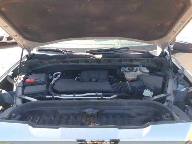 3GTPUBEK0RG397775 GMC Sierra 1500 4wd Short Box Sle