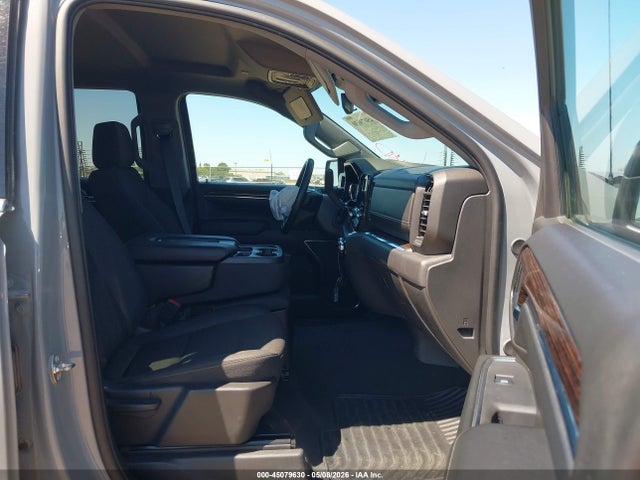 3GTPUBEK0RG397775 GMC Sierra 1500 4wd Short Box Sle