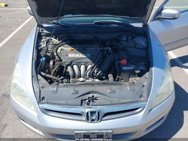 Aukcja sprzedaży 2007 Honda Accord 2.4 Ex, vin: 1HGCM55877A038845, numer aukcji: 45079632